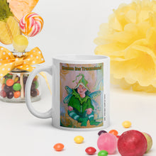 Lade das Bild in den Galerie-Viewer, Koboldtasse Traumland