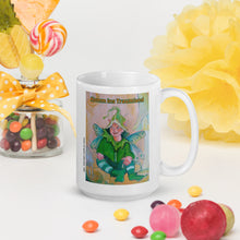 Lade das Bild in den Galerie-Viewer, Koboldtasse Traumland