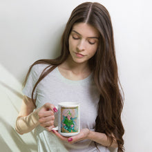 Lade das Bild in den Galerie-Viewer, Koboldtasse Traumland