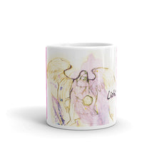 Lade das Bild in den Galerie-Viewer, "Licht für Dich" Tasse
