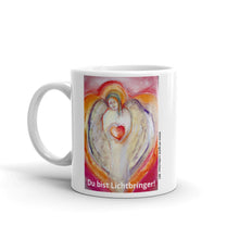Lade das Bild in den Galerie-Viewer, Lichtbringertasse
