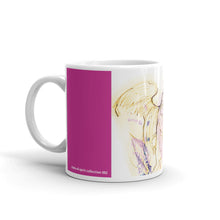 Lade das Bild in den Galerie-Viewer, "Licht für Dich" Tasse
