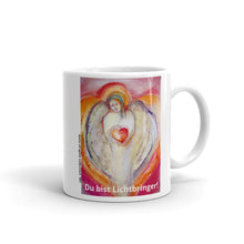 Lade das Bild in den Galerie-Viewer, Lichtbringertasse
