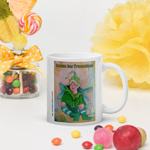 Lade das Bild in den Galerie-Viewer, Koboldtasse Traumland
