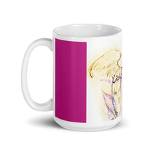 Lade das Bild in den Galerie-Viewer, "Licht für Dich" Tasse
