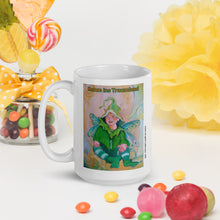 Lade das Bild in den Galerie-Viewer, Koboldtasse Traumland
