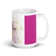 Lade das Bild in den Galerie-Viewer, "Licht für Dich" Tasse
